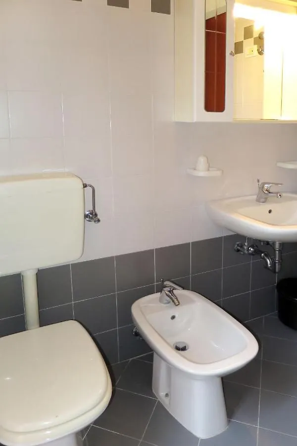 Locazione Turistica Residence Cormoran - Bib405 Bibione 0*,