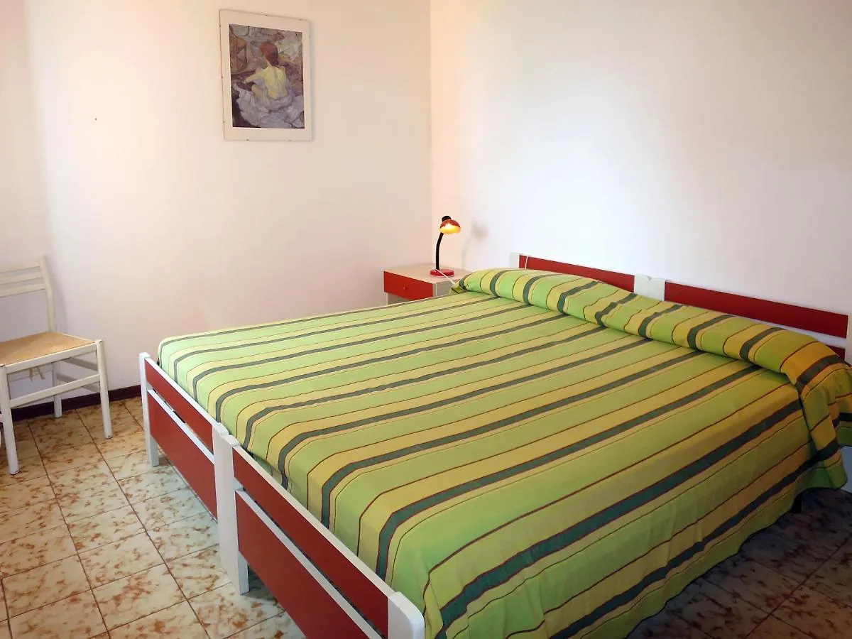 Apartment Locazione Turistica Residence Cormoran - Bib405 Bibione Italy