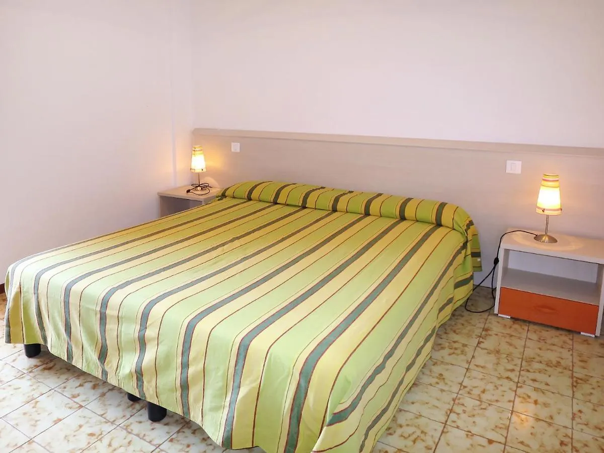 Locazione Turistica Residence Cormoran - Bib405 Bibione Apartment