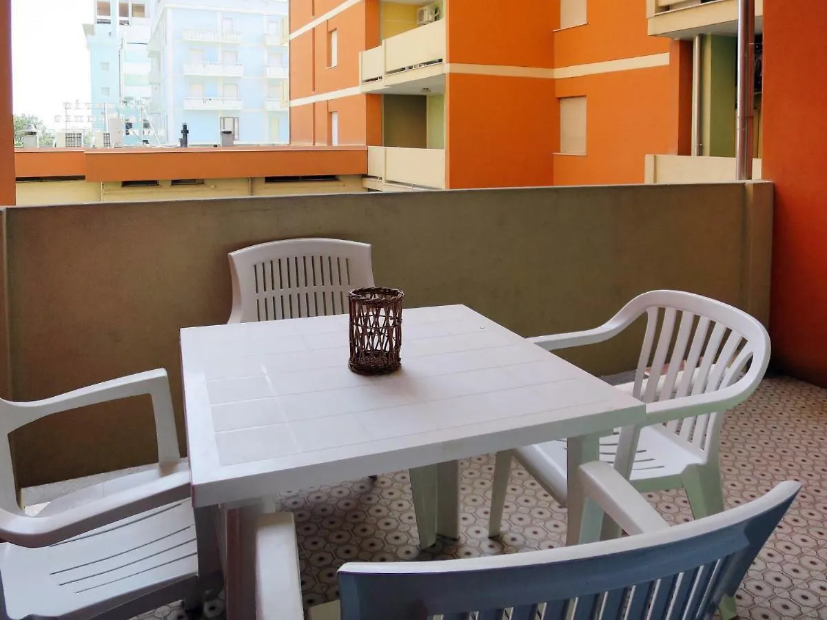 Apartment Locazione Turistica Residence Cormoran - Bib405 Bibione